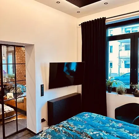 Apartment Holidayahrpartment