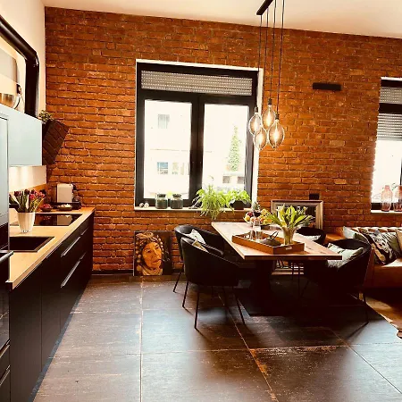 Holidayahrpartment Apartment *