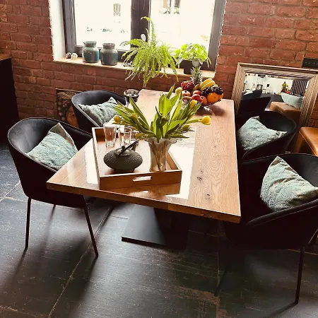 Holidayahrpartment Apartment